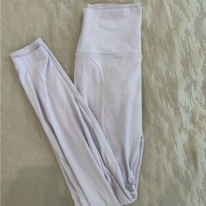 Lululemon align leggings